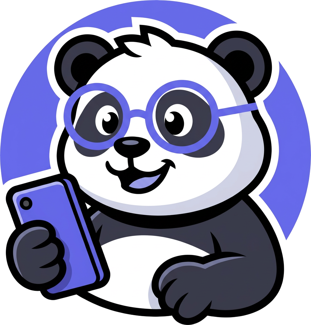 Soshi mascot
